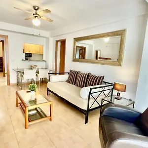 Mayca - And Apartment