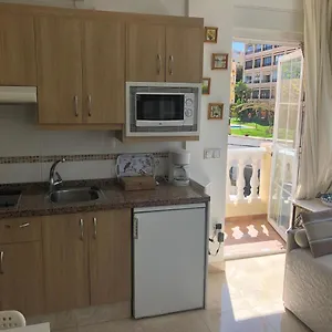 Carihuela Sun Apartment