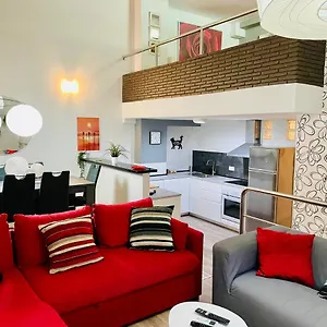 El Remo Apartment