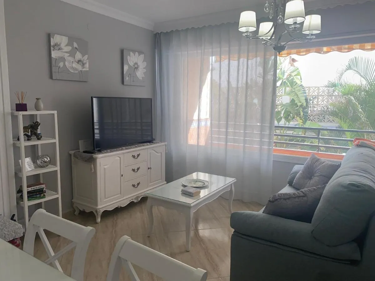 Perla Del Sol 1 L Apartment Torremolinos Spain