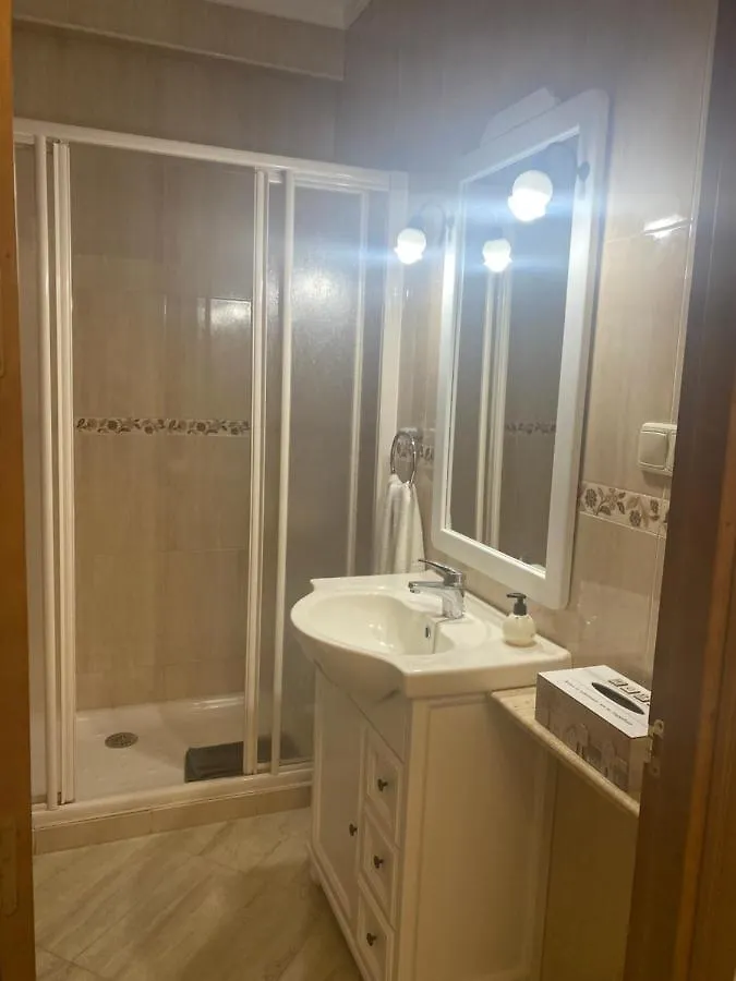 Perla Del Sol 1 L Apartment Torremolinos 0*,  Spain