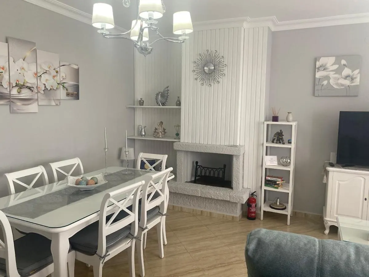 Perla Del Sol 1 L Apartment Torremolinos 0*,  Spain