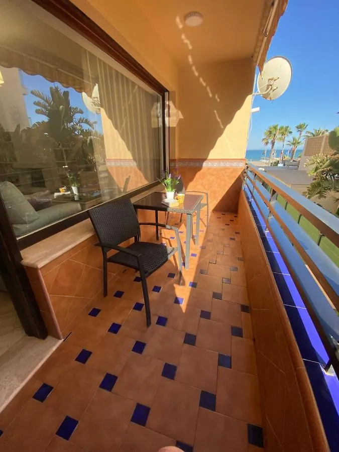 Perla Del Sol 1 L Apartment Torremolinos Spain