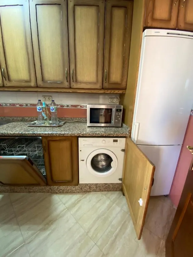 Perla Del Sol 1 L Apartment Torremolinos 0*,  Spain