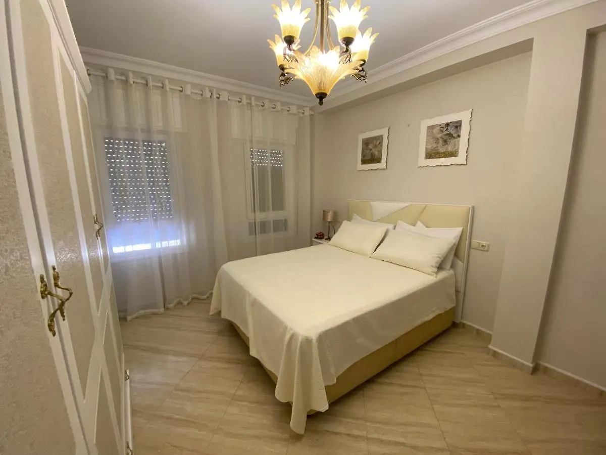 Perla Del Sol 1 L Apartment Torremolinos Spain