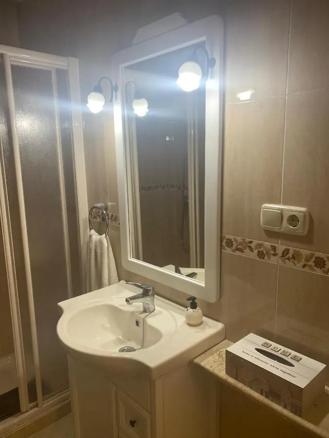 Perla Del Sol 1 L Apartment Torremolinos Spain