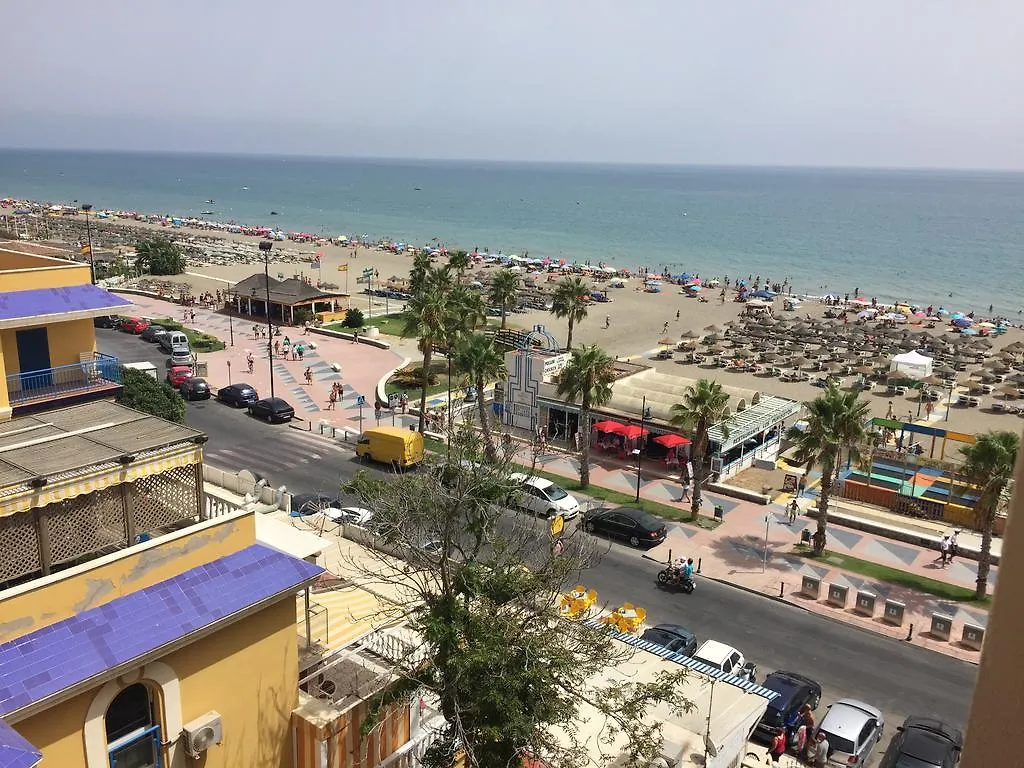 Perla Del Sol 1 L Apartment Torremolinos 0*,  Spain