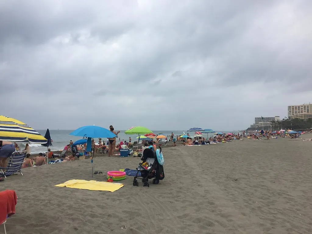 Apartamento Perla Del Sol 1 L Torremolinos España