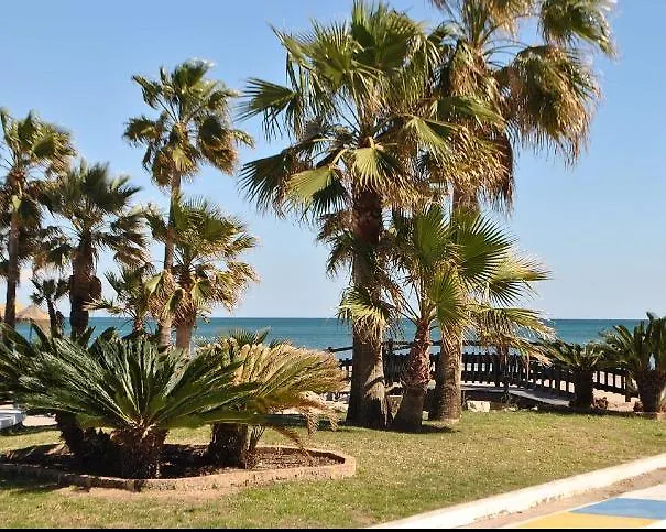 Perla Del Sol 1 L Apartment Torremolinos 0*,