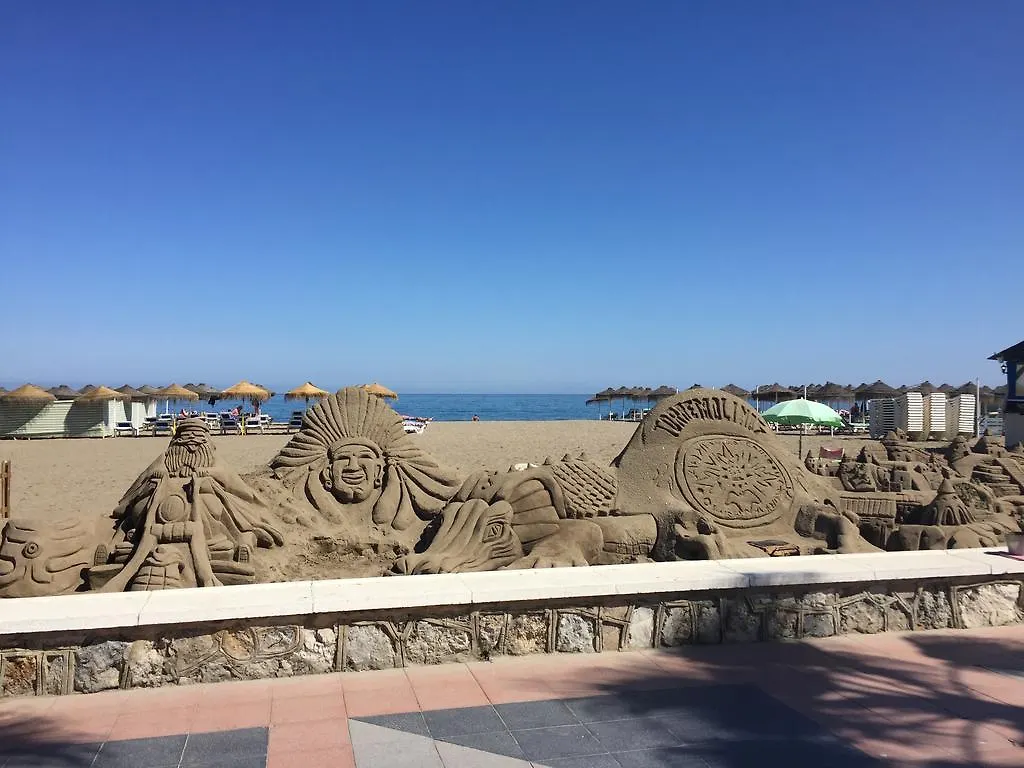Apartamento Perla Del Sol 1 L Torremolinos